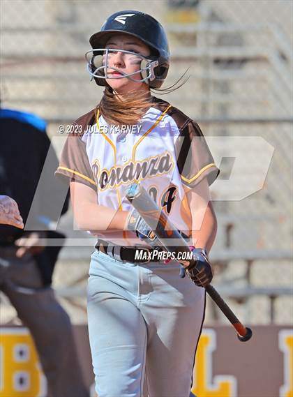 Thumbnail 1 in Bishop Gorman @ Bonanza photogallery.