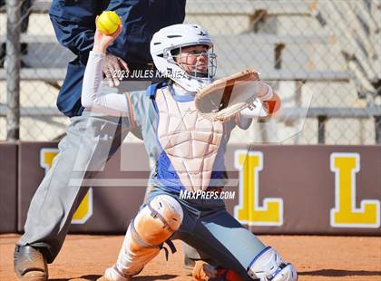 Thumbnail 3 in Bishop Gorman @ Bonanza photogallery.