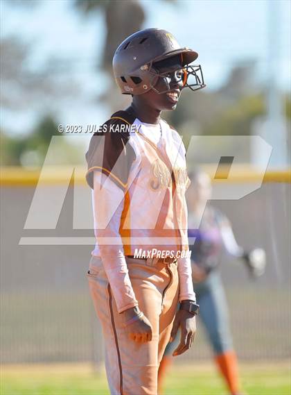 Thumbnail 3 in Bishop Gorman @ Bonanza photogallery.