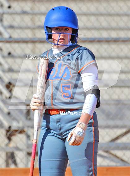 Thumbnail 2 in Bishop Gorman @ Bonanza photogallery.