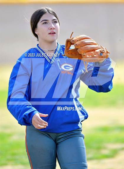 Thumbnail 3 in Bishop Gorman @ Bonanza photogallery.