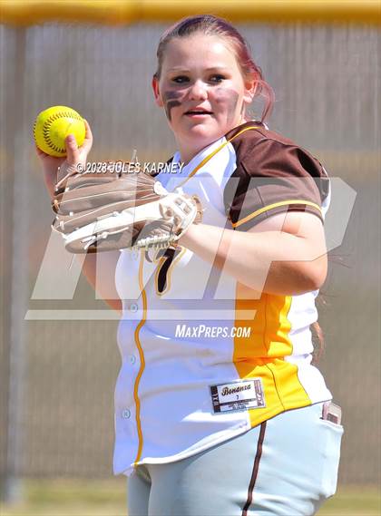 Thumbnail 2 in Bishop Gorman @ Bonanza photogallery.