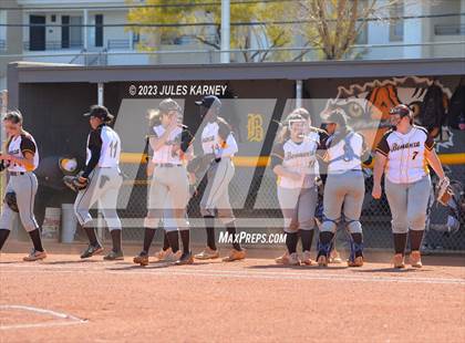 Thumbnail 2 in Bishop Gorman @ Bonanza photogallery.