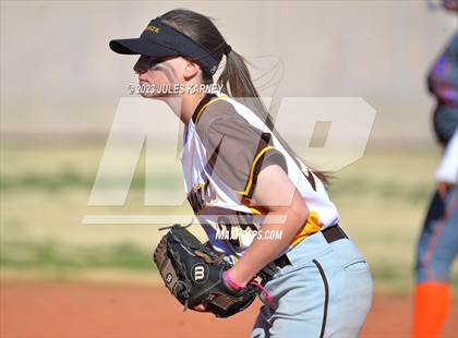 Thumbnail 3 in Bishop Gorman @ Bonanza photogallery.