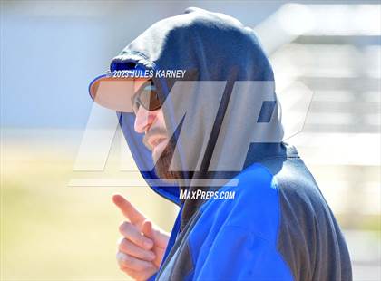 Thumbnail 3 in Bishop Gorman @ Bonanza photogallery.
