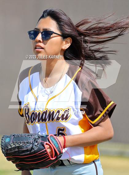 Thumbnail 1 in Bishop Gorman @ Bonanza photogallery.