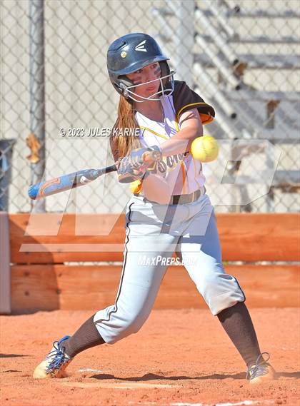 Thumbnail 2 in Bishop Gorman @ Bonanza photogallery.