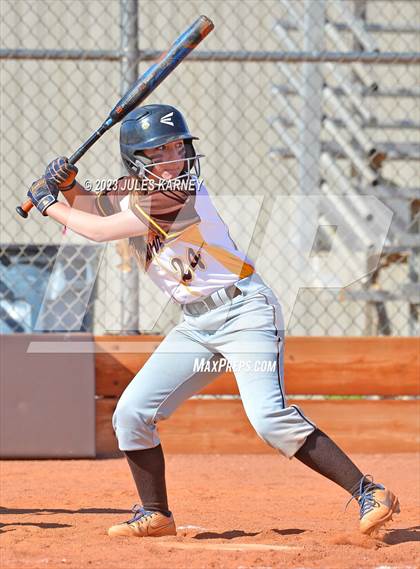 Thumbnail 1 in Bishop Gorman @ Bonanza photogallery.