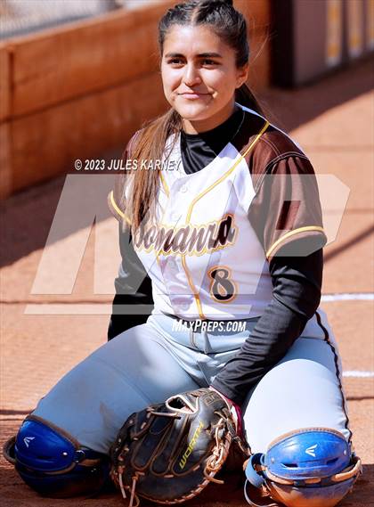 Thumbnail 2 in Bishop Gorman @ Bonanza photogallery.