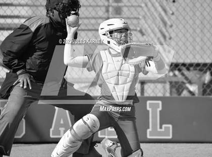 Thumbnail 2 in Bishop Gorman @ Bonanza photogallery.