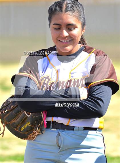 Thumbnail 1 in Bishop Gorman @ Bonanza photogallery.