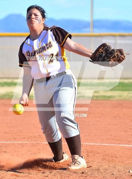 Thumbnail 3 in Bishop Gorman @ Bonanza photogallery.