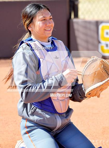 Thumbnail 2 in Bishop Gorman @ Bonanza photogallery.