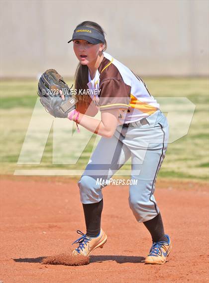 Thumbnail 3 in Bishop Gorman @ Bonanza photogallery.