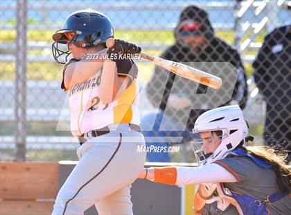 Thumbnail 1 in Bishop Gorman @ Bonanza photogallery.