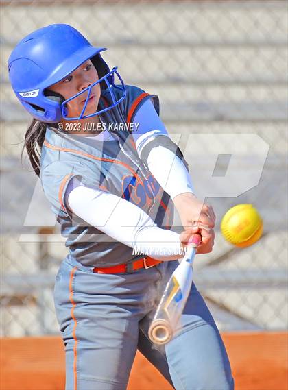 Thumbnail 1 in Bishop Gorman @ Bonanza photogallery.