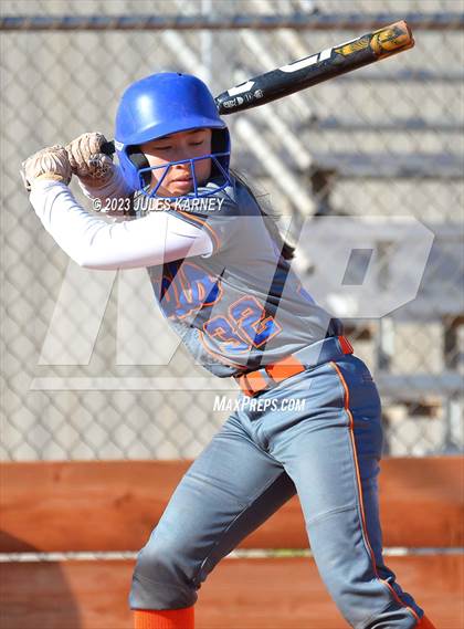 Thumbnail 2 in Bishop Gorman @ Bonanza photogallery.