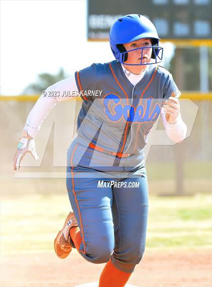 Thumbnail 3 in Bishop Gorman @ Bonanza photogallery.