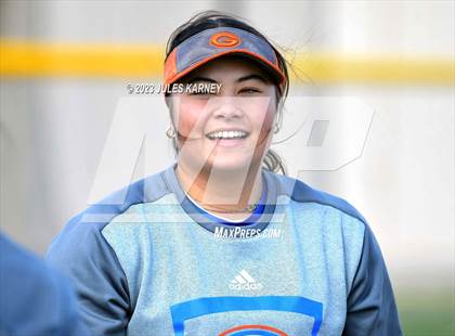 Thumbnail 2 in Bishop Gorman @ Bonanza photogallery.
