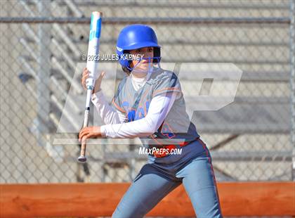 Thumbnail 2 in Bishop Gorman @ Bonanza photogallery.