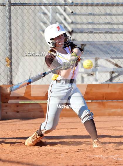 Thumbnail 1 in Bishop Gorman @ Bonanza photogallery.