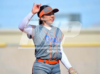 Thumbnail 3 in Bishop Gorman @ Bonanza photogallery.