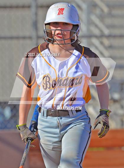 Thumbnail 2 in Bishop Gorman @ Bonanza photogallery.