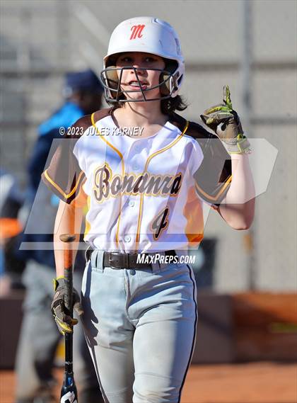 Thumbnail 3 in Bishop Gorman @ Bonanza photogallery.