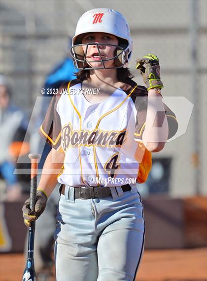 Thumbnail 2 in Bishop Gorman @ Bonanza photogallery.
