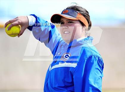 Thumbnail 3 in Bishop Gorman @ Bonanza photogallery.