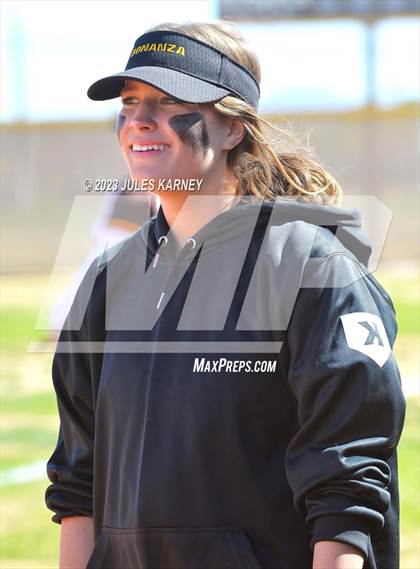 Thumbnail 3 in Bishop Gorman @ Bonanza photogallery.