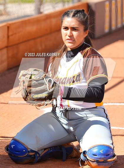 Thumbnail 1 in Bishop Gorman @ Bonanza photogallery.