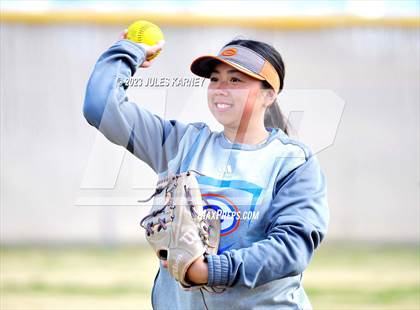 Thumbnail 3 in Bishop Gorman @ Bonanza photogallery.