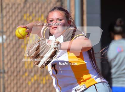 Thumbnail 1 in Bishop Gorman @ Bonanza photogallery.