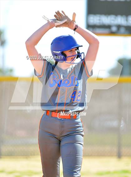Thumbnail 2 in Bishop Gorman @ Bonanza photogallery.