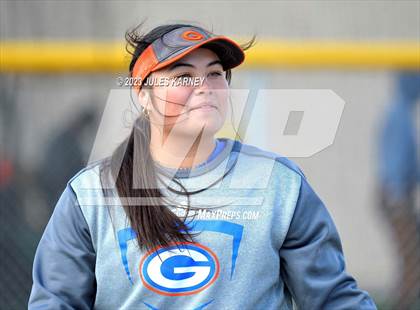 Thumbnail 1 in Bishop Gorman @ Bonanza photogallery.