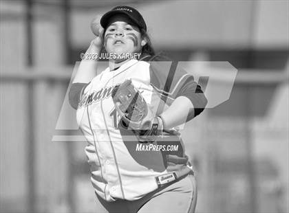Thumbnail 2 in Bishop Gorman @ Bonanza photogallery.