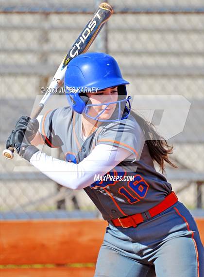 Thumbnail 3 in Bishop Gorman @ Bonanza photogallery.