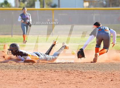 Thumbnail 1 in Bishop Gorman @ Bonanza photogallery.
