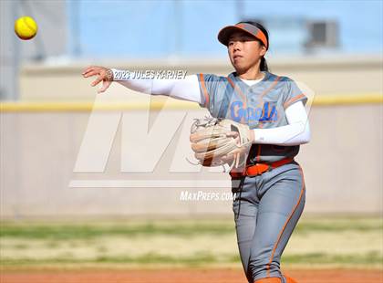 Thumbnail 3 in Bishop Gorman @ Bonanza photogallery.