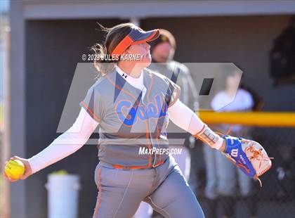 Thumbnail 3 in Bishop Gorman @ Bonanza photogallery.