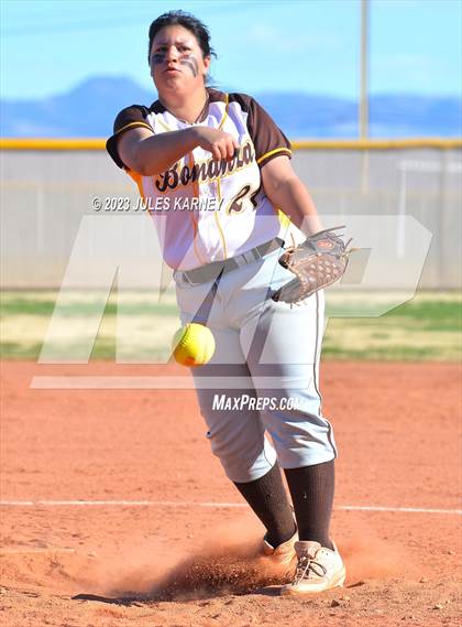 Thumbnail 1 in Bishop Gorman @ Bonanza photogallery.