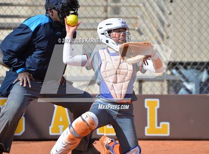 Thumbnail 3 in Bishop Gorman @ Bonanza photogallery.