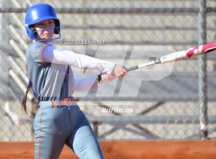 Thumbnail 2 in Bishop Gorman @ Bonanza photogallery.