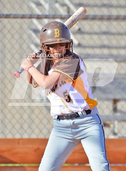 Thumbnail 1 in Bishop Gorman @ Bonanza photogallery.