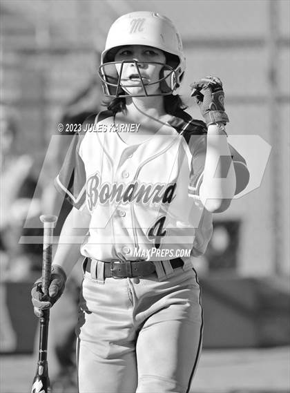 Thumbnail 1 in Bishop Gorman @ Bonanza photogallery.