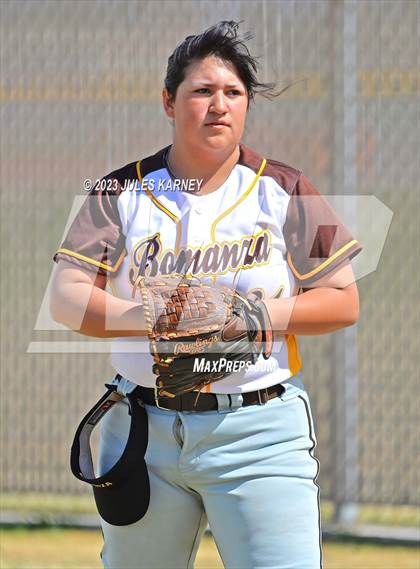 Thumbnail 1 in Bishop Gorman @ Bonanza photogallery.