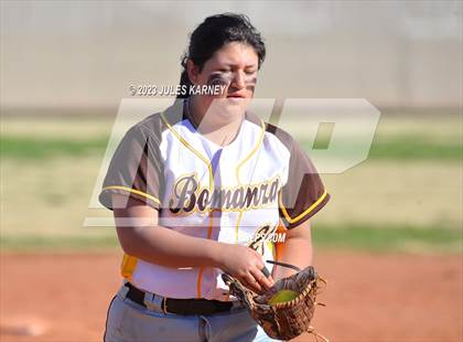 Thumbnail 3 in Bishop Gorman @ Bonanza photogallery.