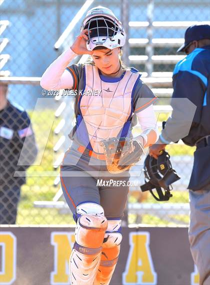 Thumbnail 3 in Bishop Gorman @ Bonanza photogallery.