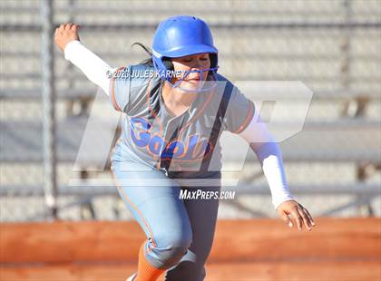 Thumbnail 3 in Bishop Gorman @ Bonanza photogallery.